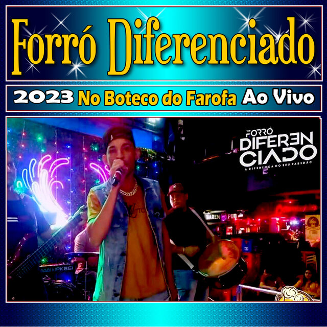 No Boteco do Farofa Ao Vivo 2023
