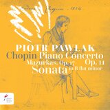 Piano Concerto in E Minor, Op. 11: I. Allegro maestoso