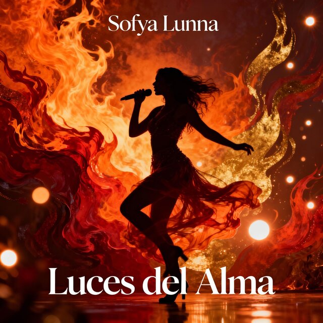 Luces del Alma