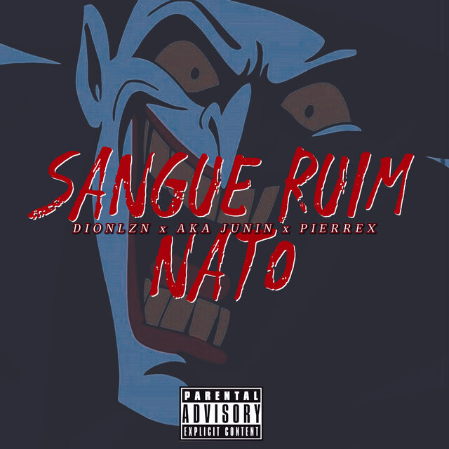 Sangue Ruim Nato