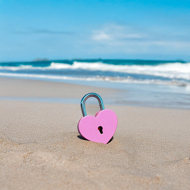 Open My Heart