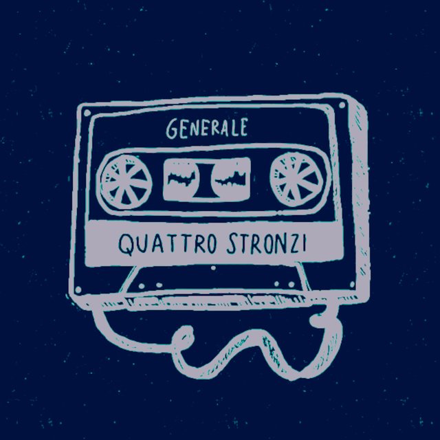 Quattro stronzi (Demo)