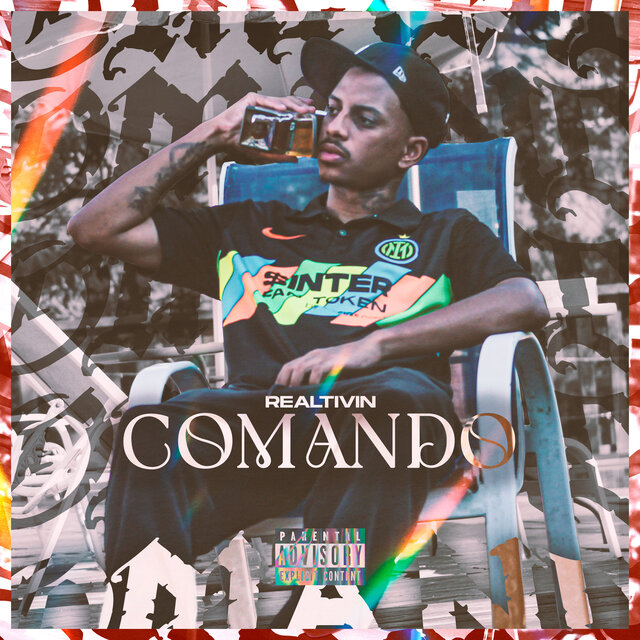 Comando