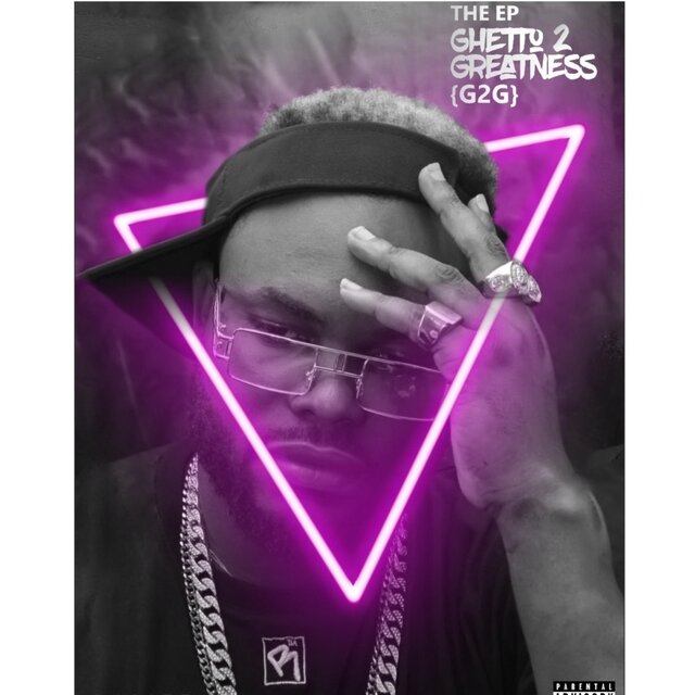 Ghetto2Greatness {G2G}