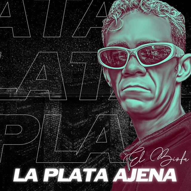 La Plata Ajena