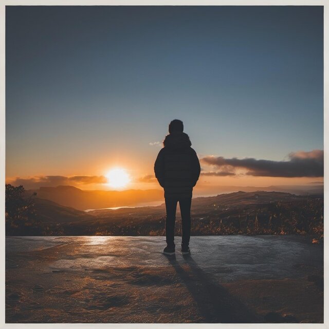 Feeling Good (feat. Junior Paes)