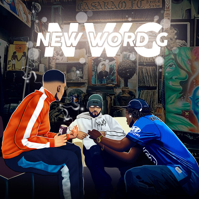 New Word G