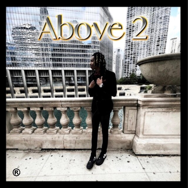 Above 2