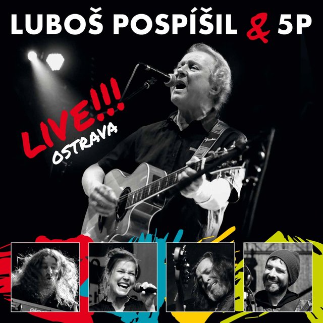 Live!!! Ostrava (Live)