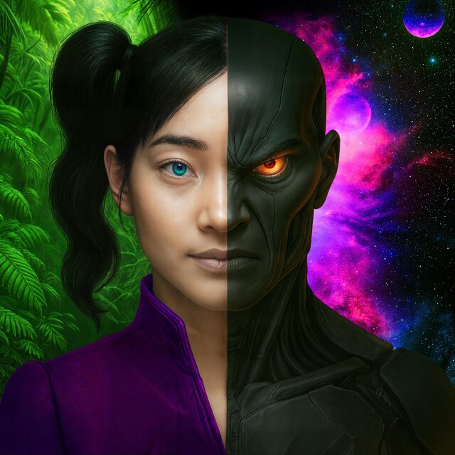 BEYOND SINGULARITY