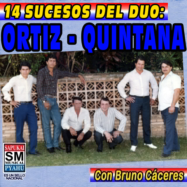 14 Sucesos Del Duo