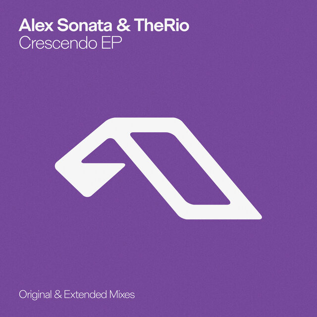 Crescendo EP