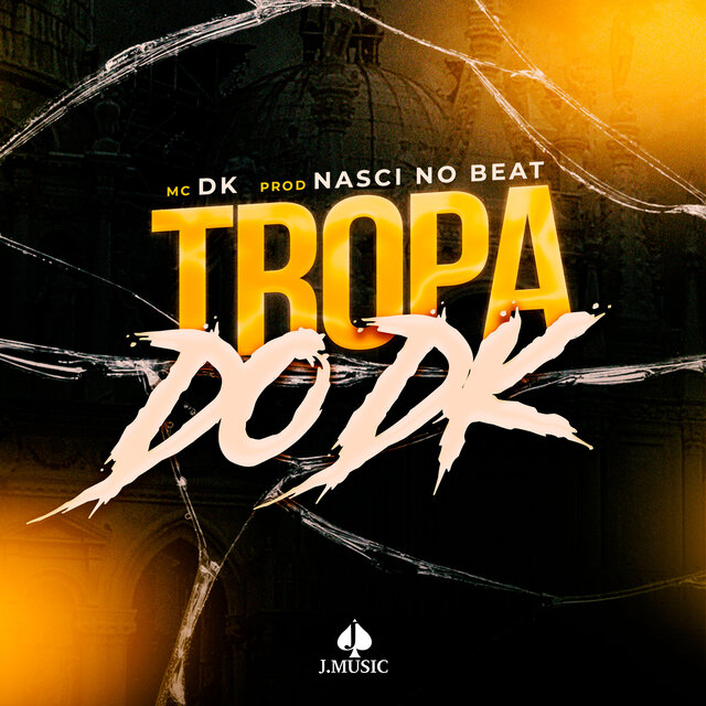 Tropa do DK