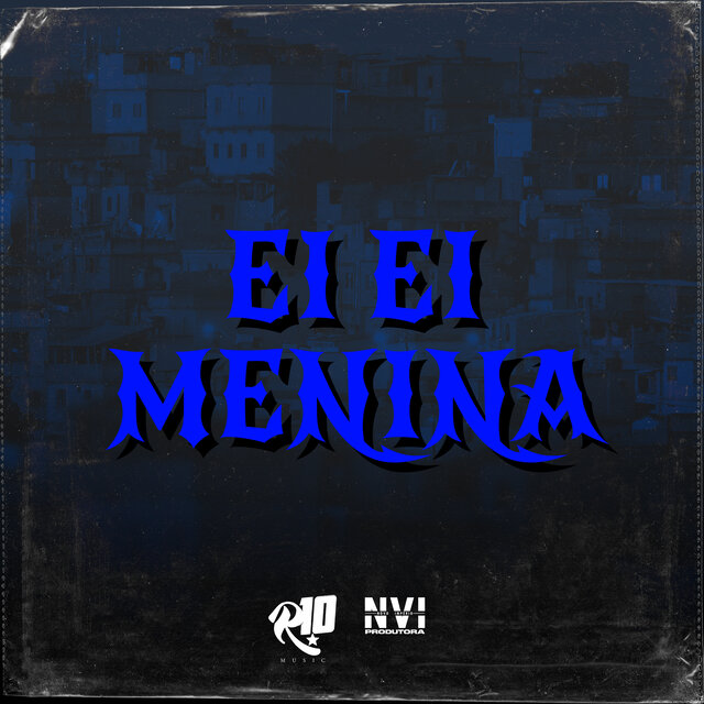 Ei Ei Menina
