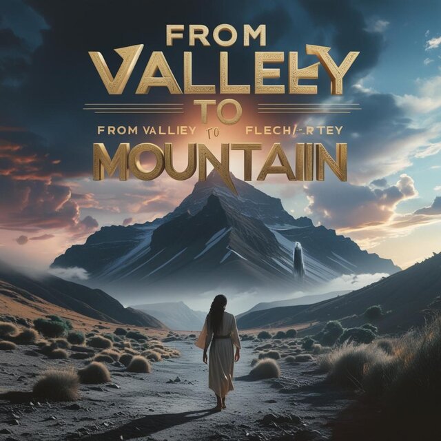 From Valley to Mountaintop Experience