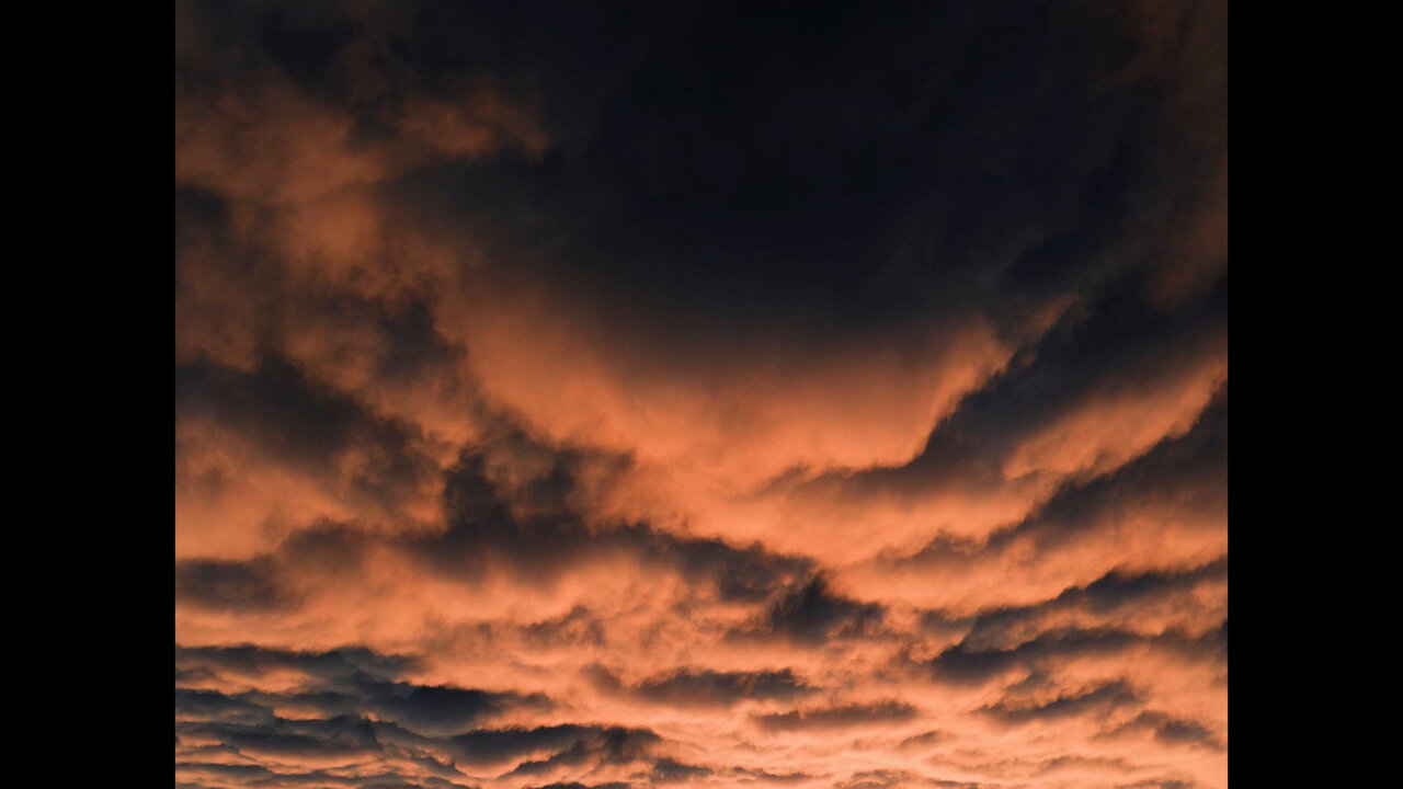 Chasing Sunsets