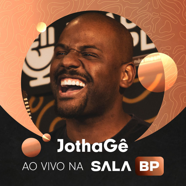 Ao Vivo na Sala Bp