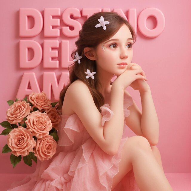 Destino del Amor