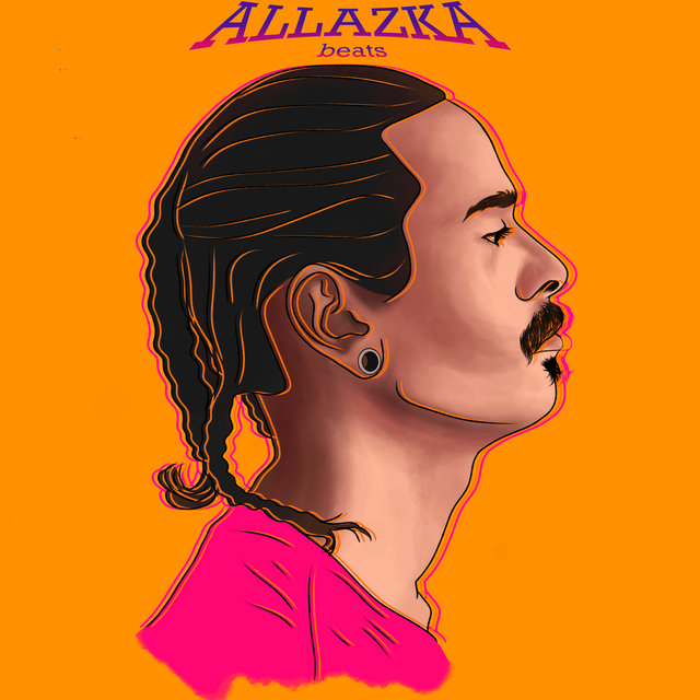 Allazka Beats 4
