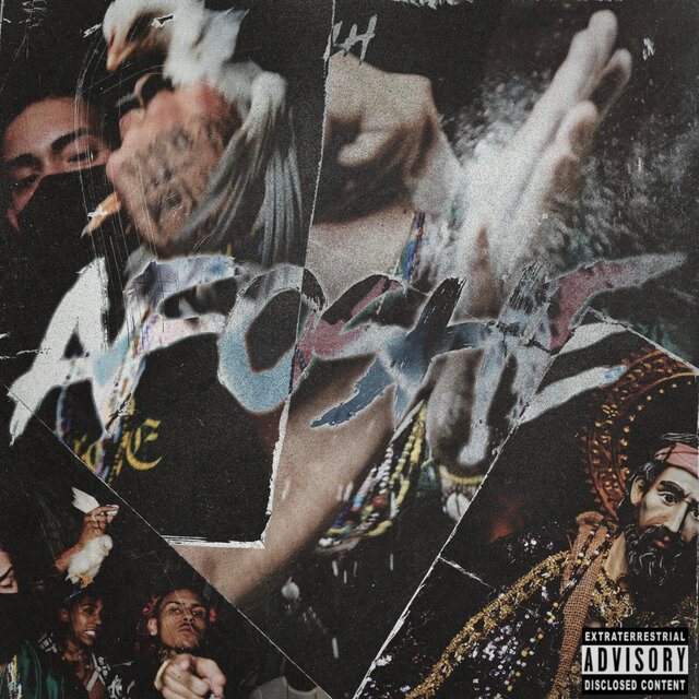AFOSHE