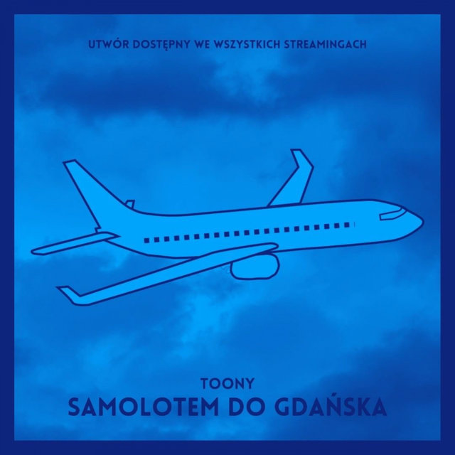 Samolotem Do Gdańska