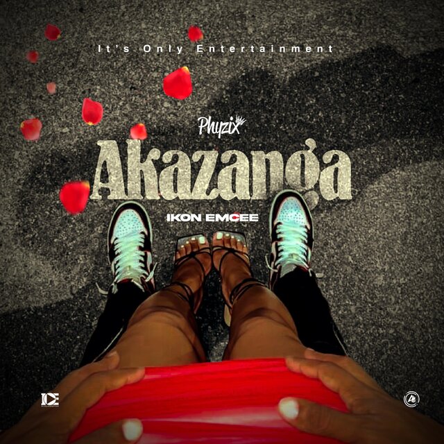 AKAZANGA