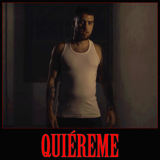 Quiéreme