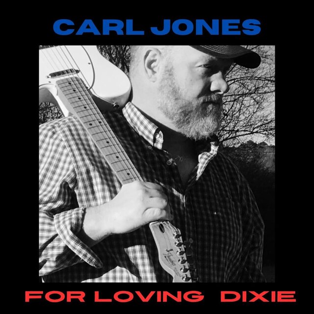 For Loving Dixie