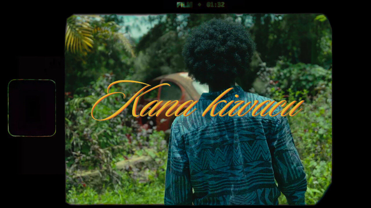Kana Kiwacu