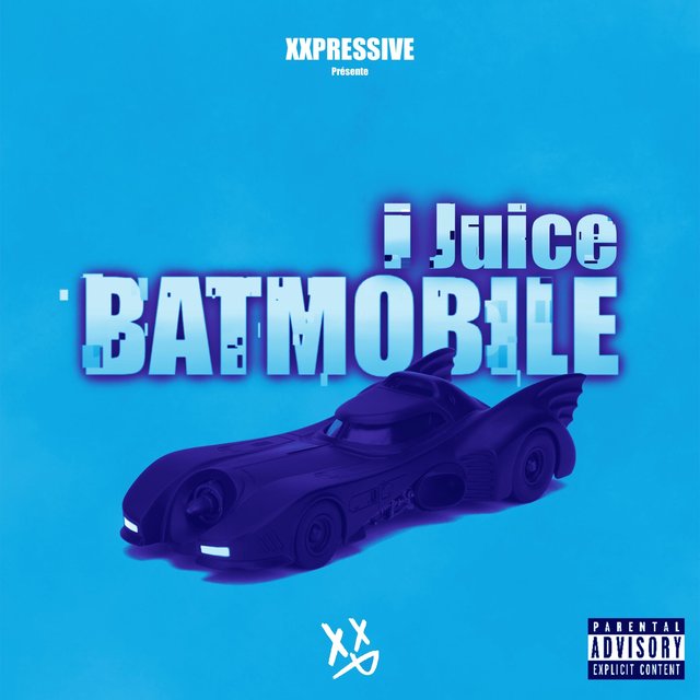 Batmobile