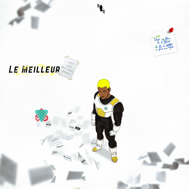 Le Meilleur