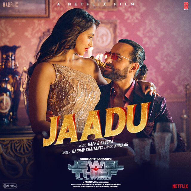 Jaadu (From 