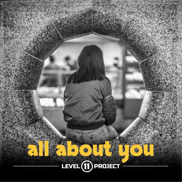 All About You