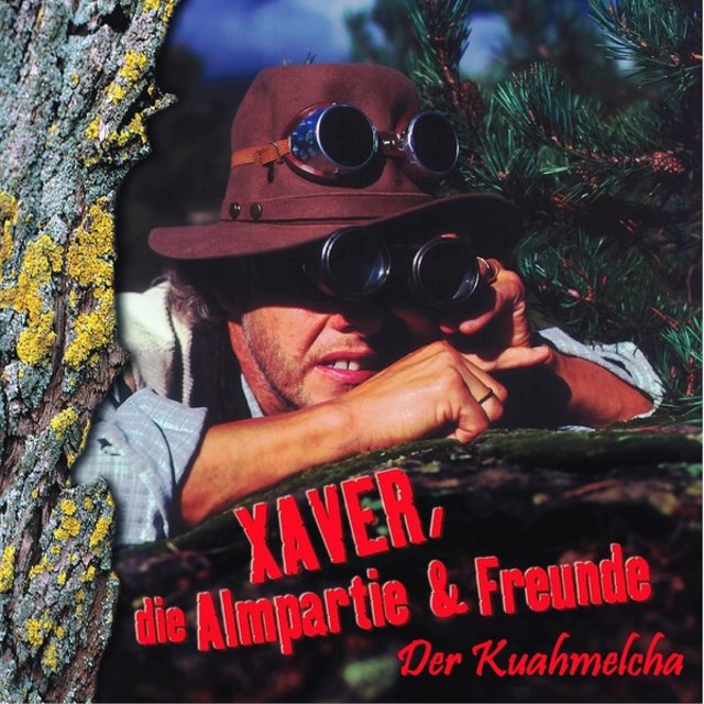 Der Kuahmelcha