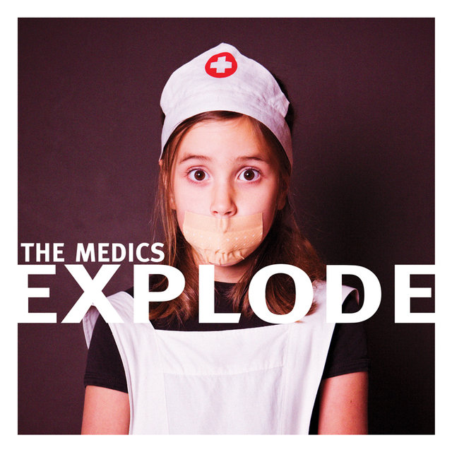 Explode