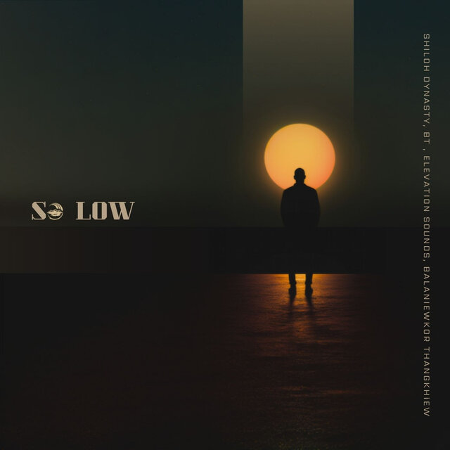 So Low ( future bass )