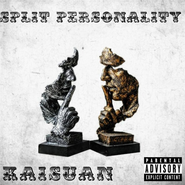 Split Personality