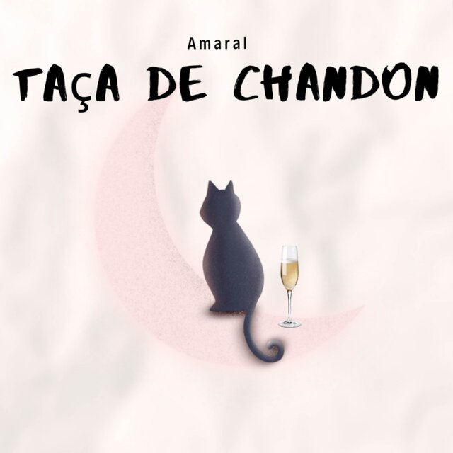 Taça de Chandon