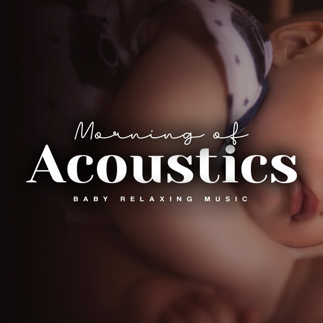 Morning of Acoustics