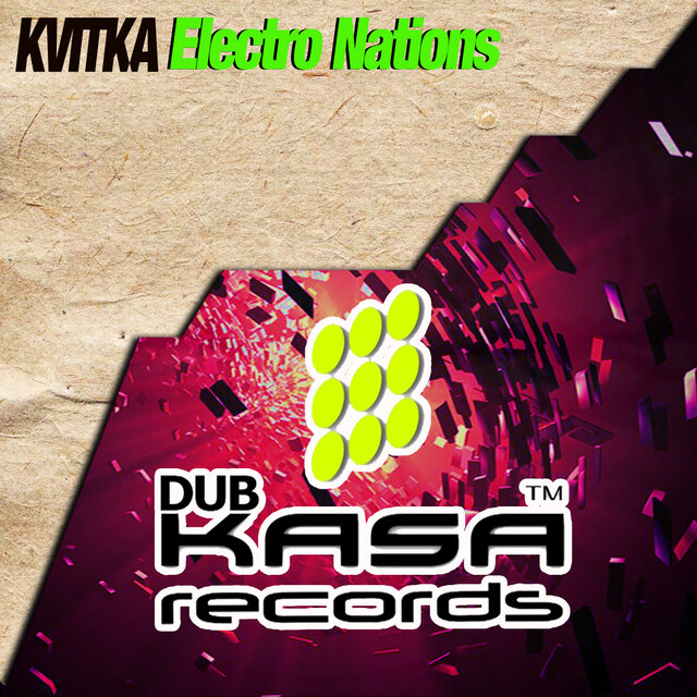 Electro Nations