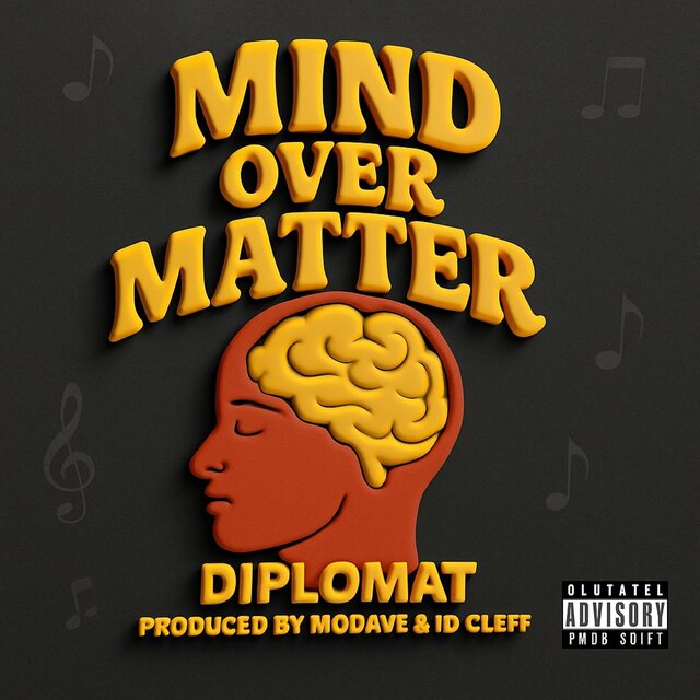 Mind Over Matter