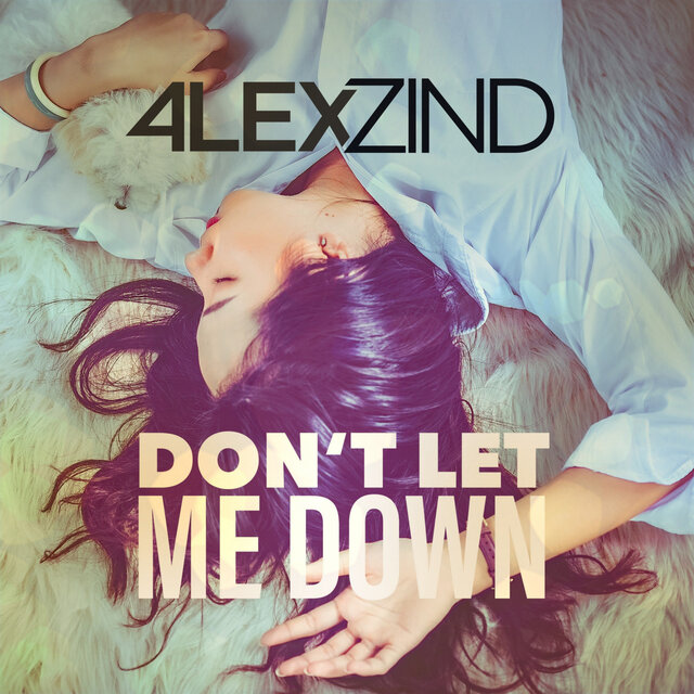 Don't Let Me Down
