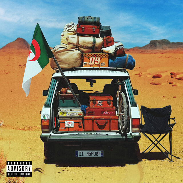 DIASPO MIXTAPE