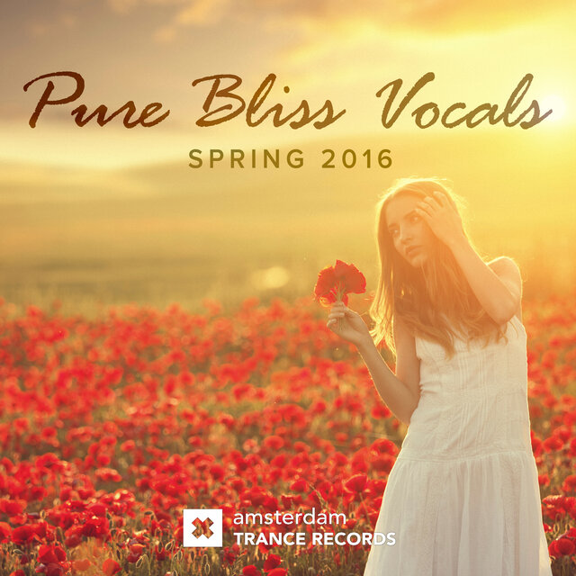 Pure Bliss Vocals - Spring 2016