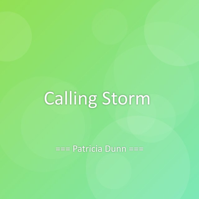 Calling Storm