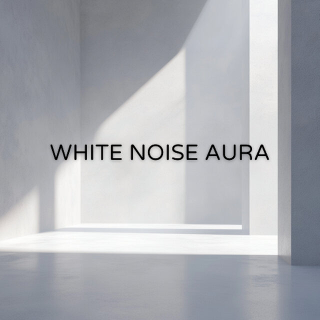 White Noise Slow Down