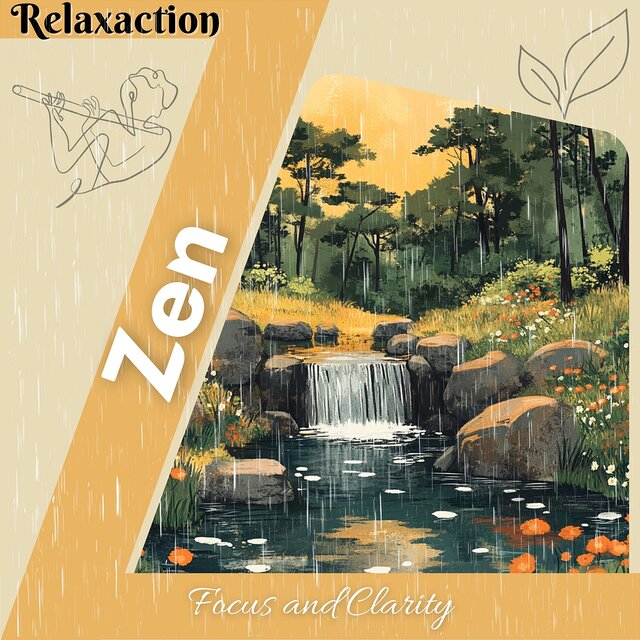 Zen Focus and Clarity