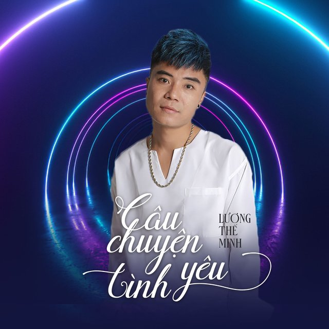 Câu chuyện tình yêu
