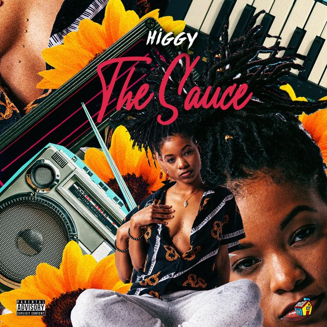 The Sauce