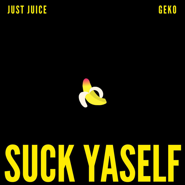 Suck Yaself